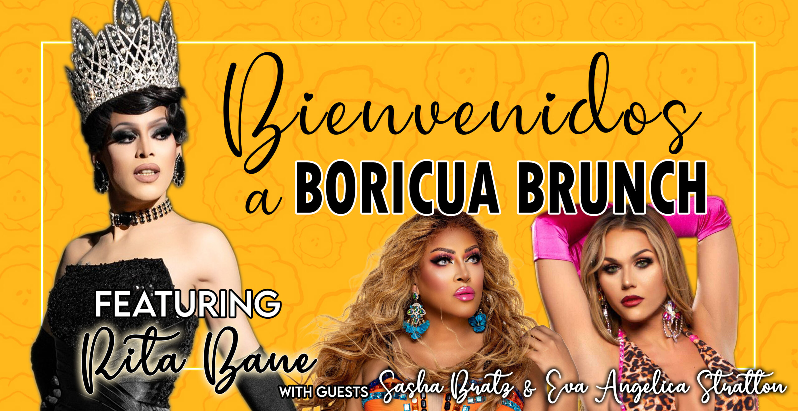 Boricua Brunch