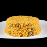 Arroz con Gandules